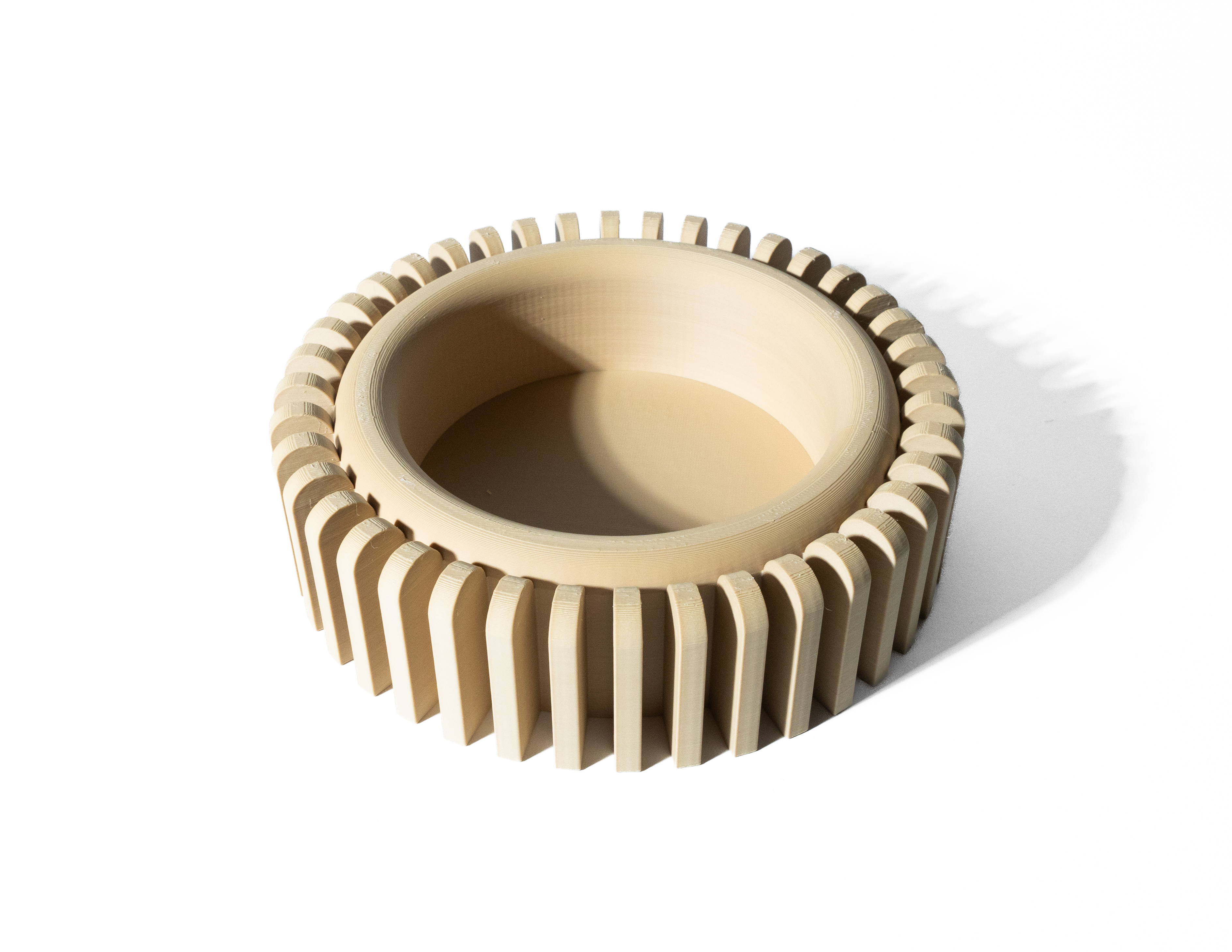 Omni Catch-all Tray – Eco-Friendly 3D Printed Tray