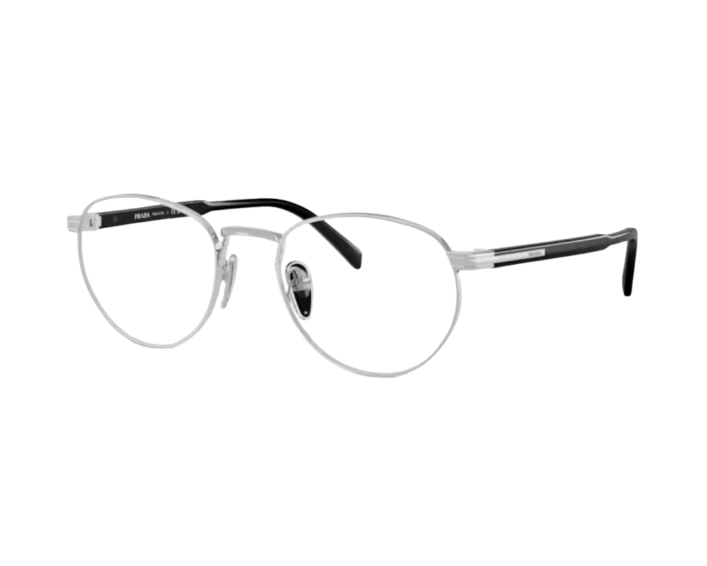 PRADA PR B52V 1BC1O1 53