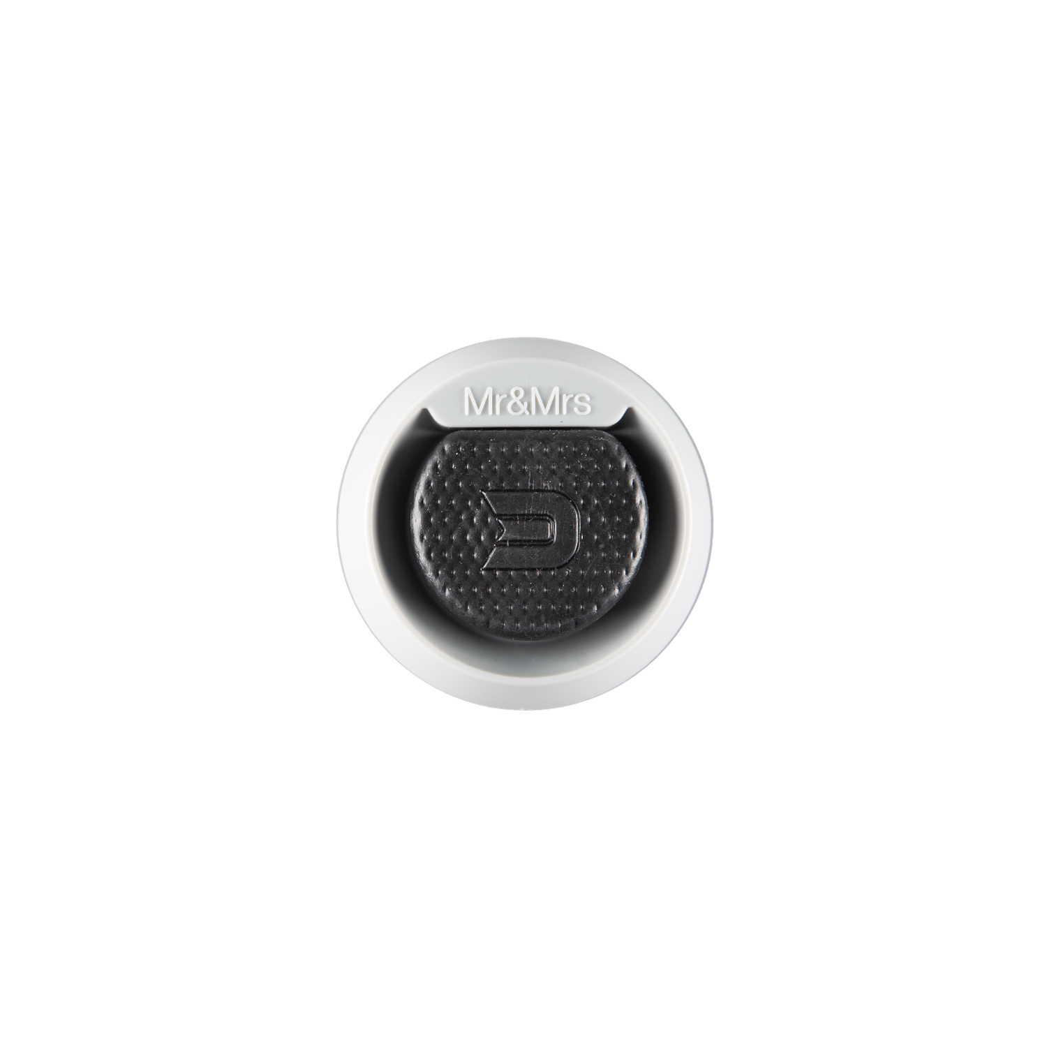 Mio Round Aromatic Wood