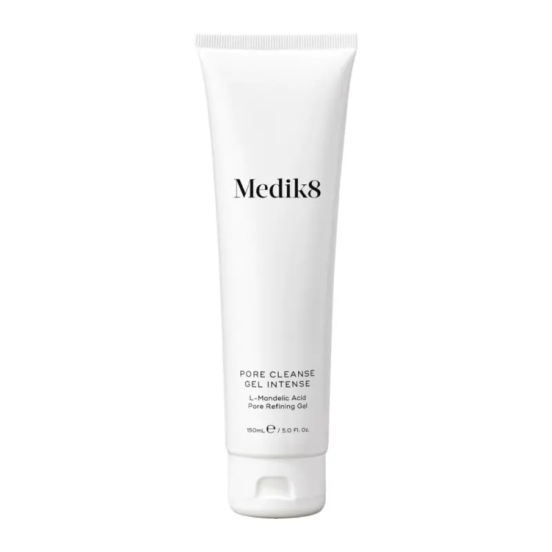 Medik8 - Pore Cleanse Gel Intense Гель з L-мигдалевою кислотою для очищення і звуження пор