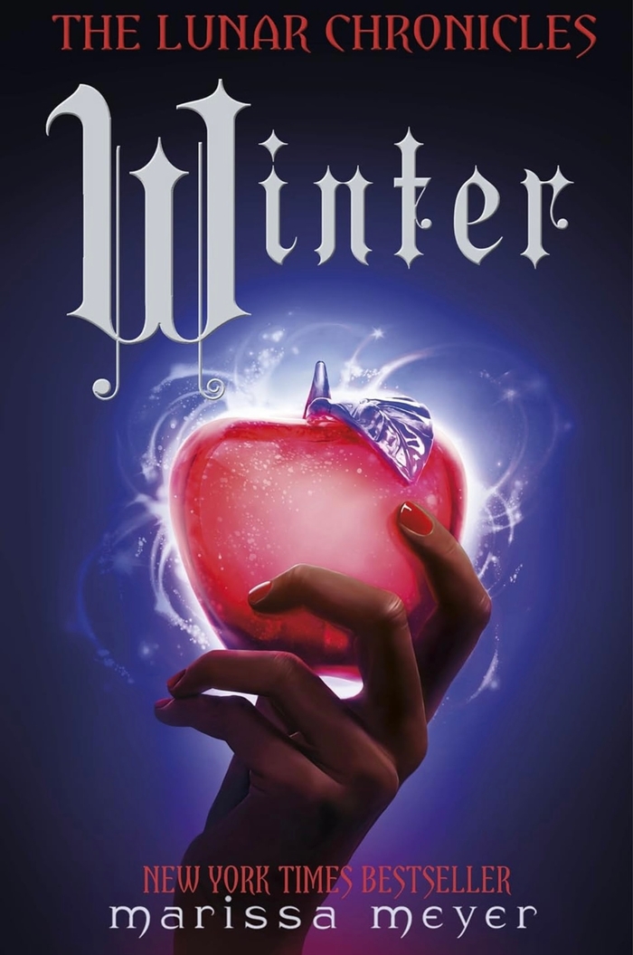 Winter Marissa Meyer