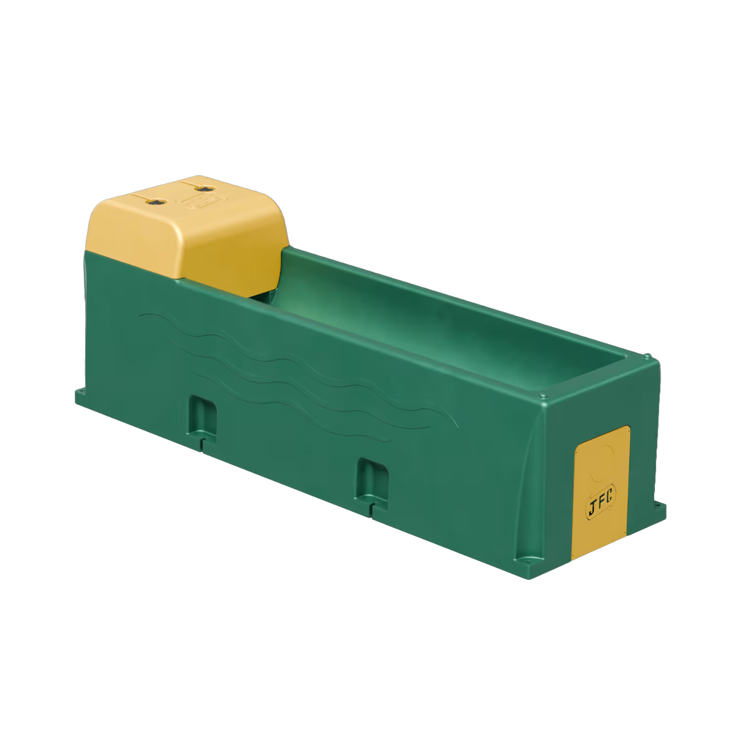 Поїлка DT180M JFC