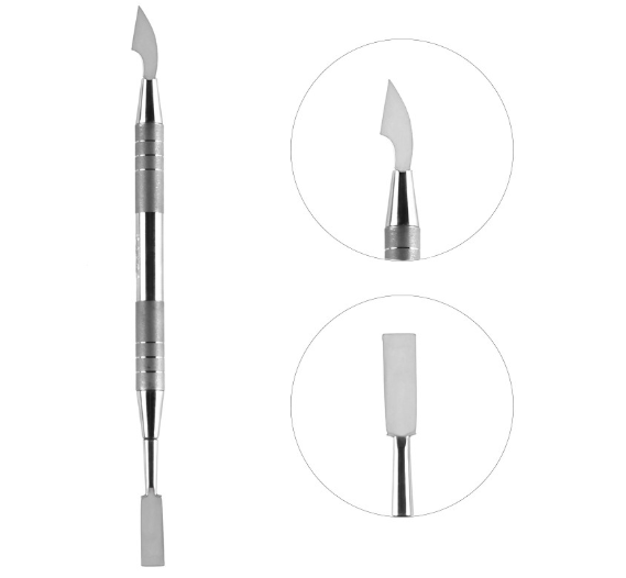 Сокирка-шабер