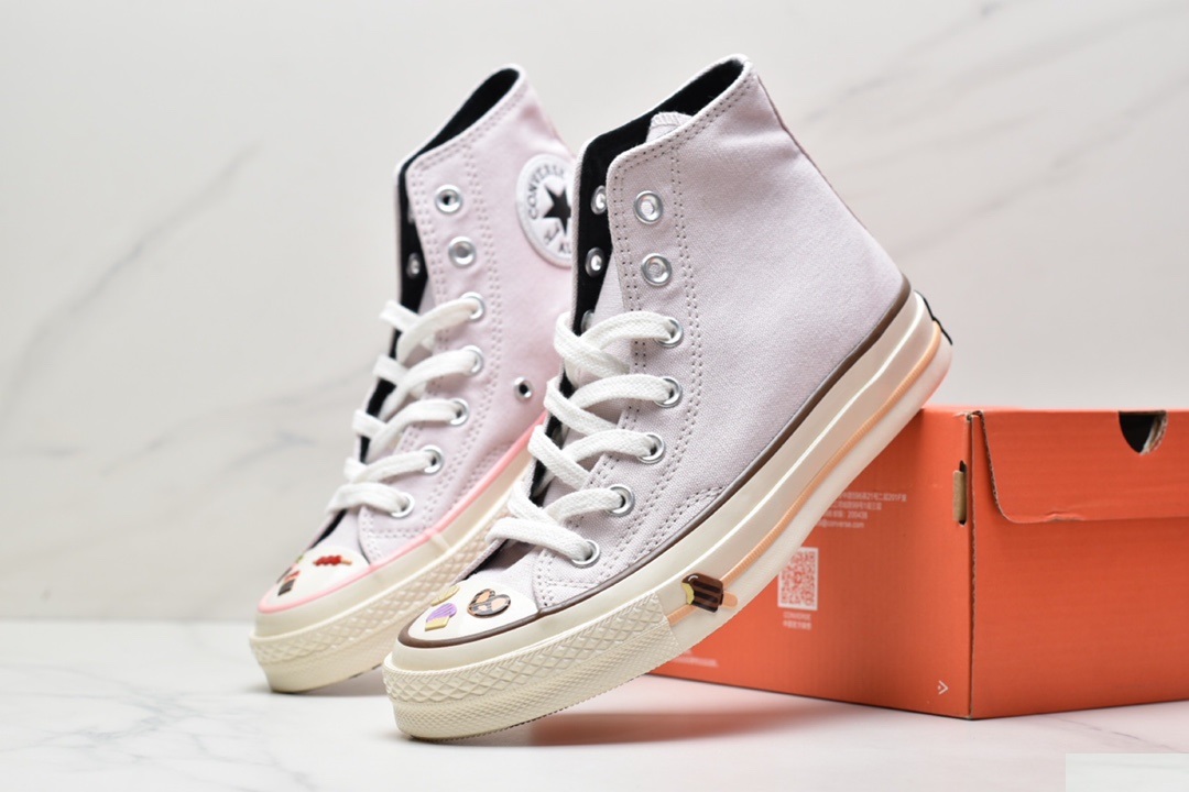 Converse Chuck Taylor 1970s High A03750C