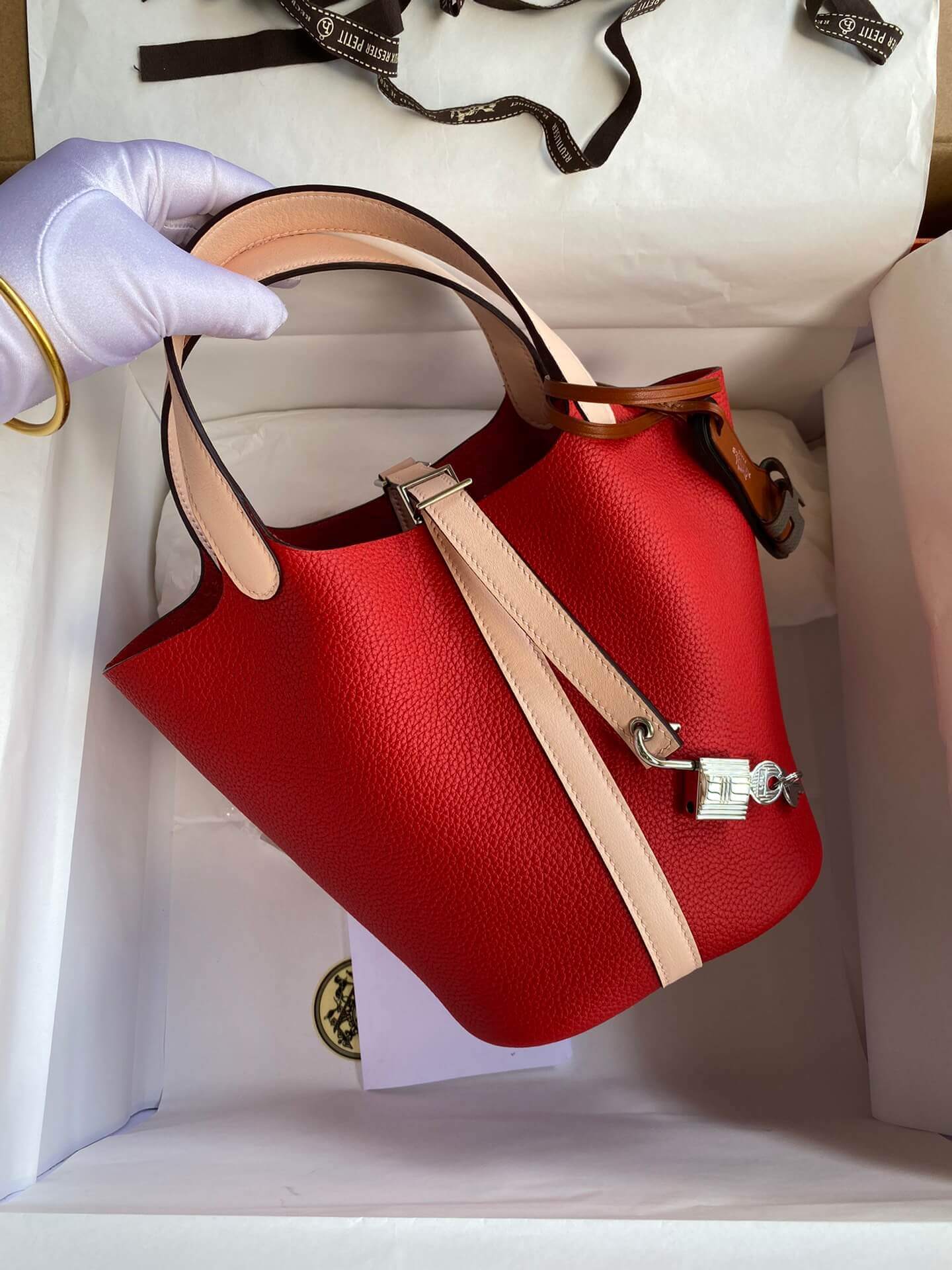 Сумка Hermes