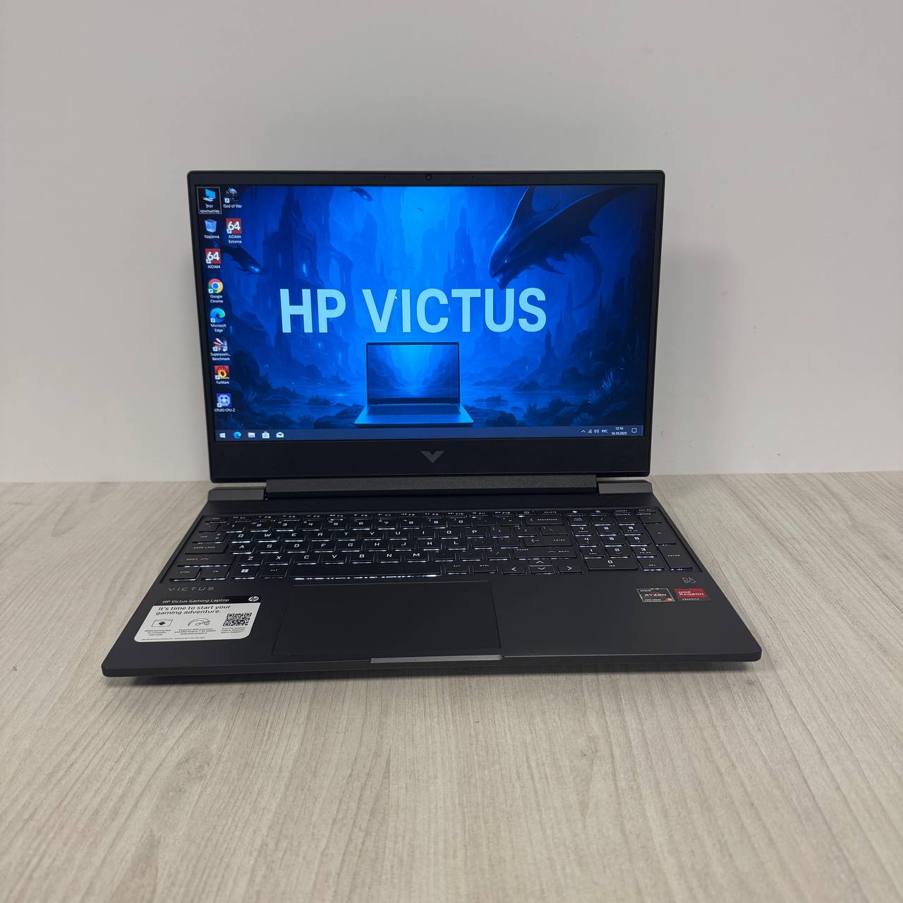 HP Victus 15-fb0015nr