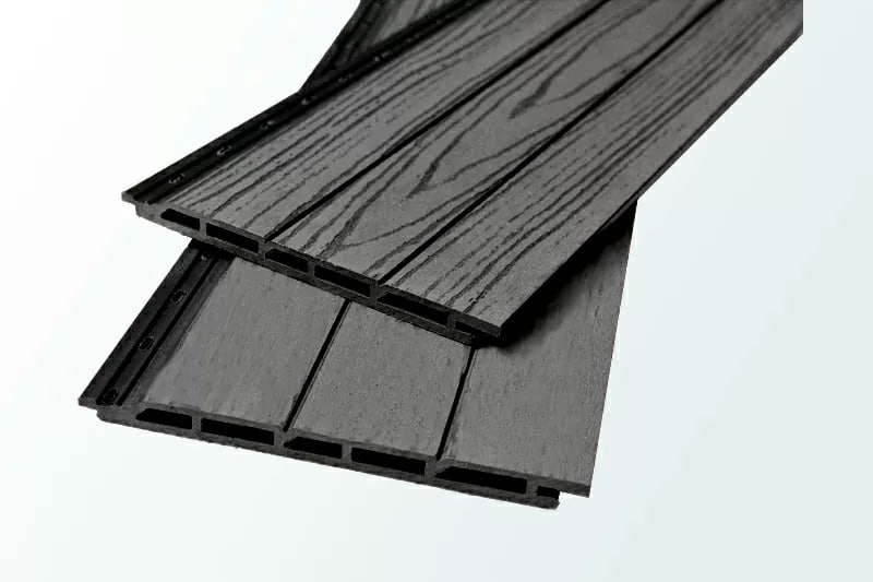 Tardex фасадна дошка Anthracite