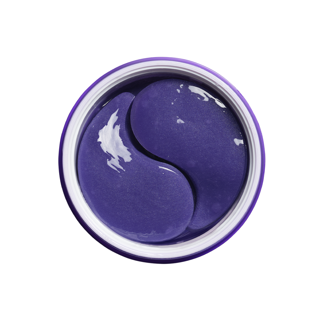 Омолоджуючі гідрогелеві патчі з ретинолом Xlash Super Youth Retinol Eye Gels