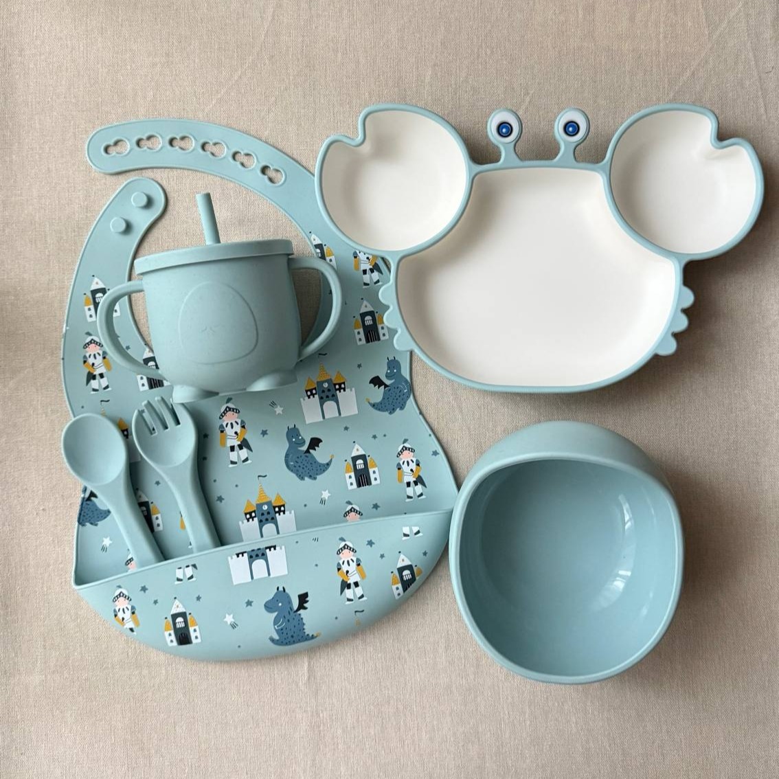 Набір базовий "Крабик"