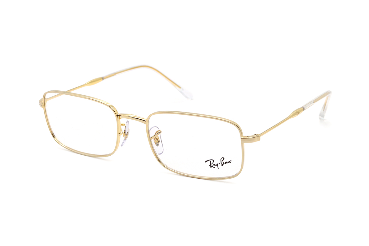 RAY-BAN 3746V 2500 56