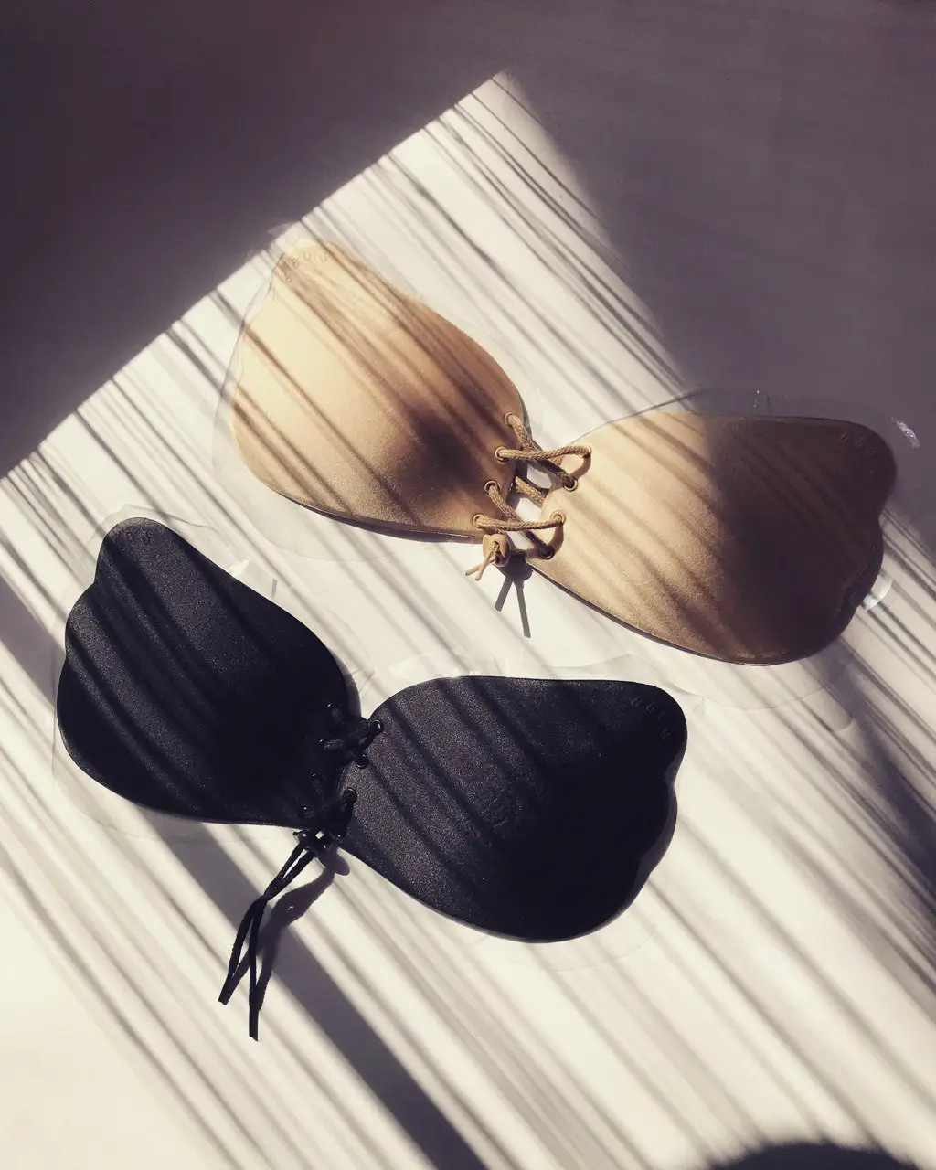 Fly bra
