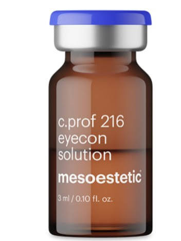 Mesoestetic c.prof 216 EYECON Solution