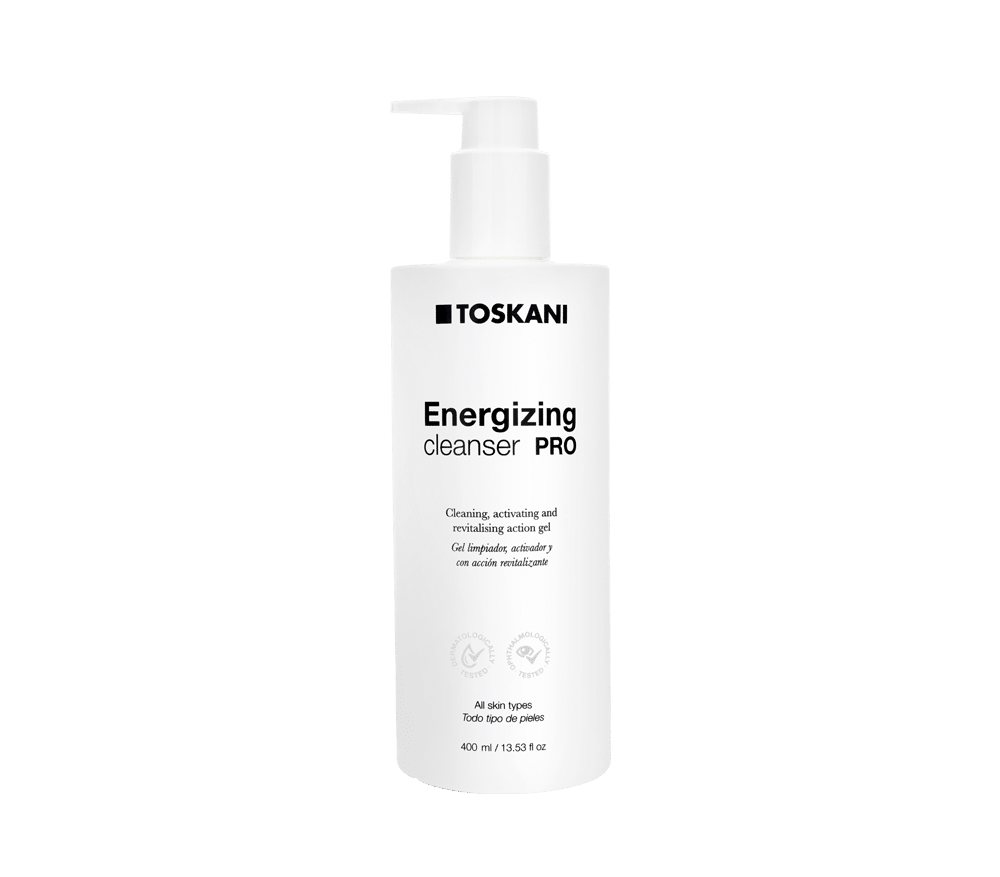 Energizing Cleanser Pro