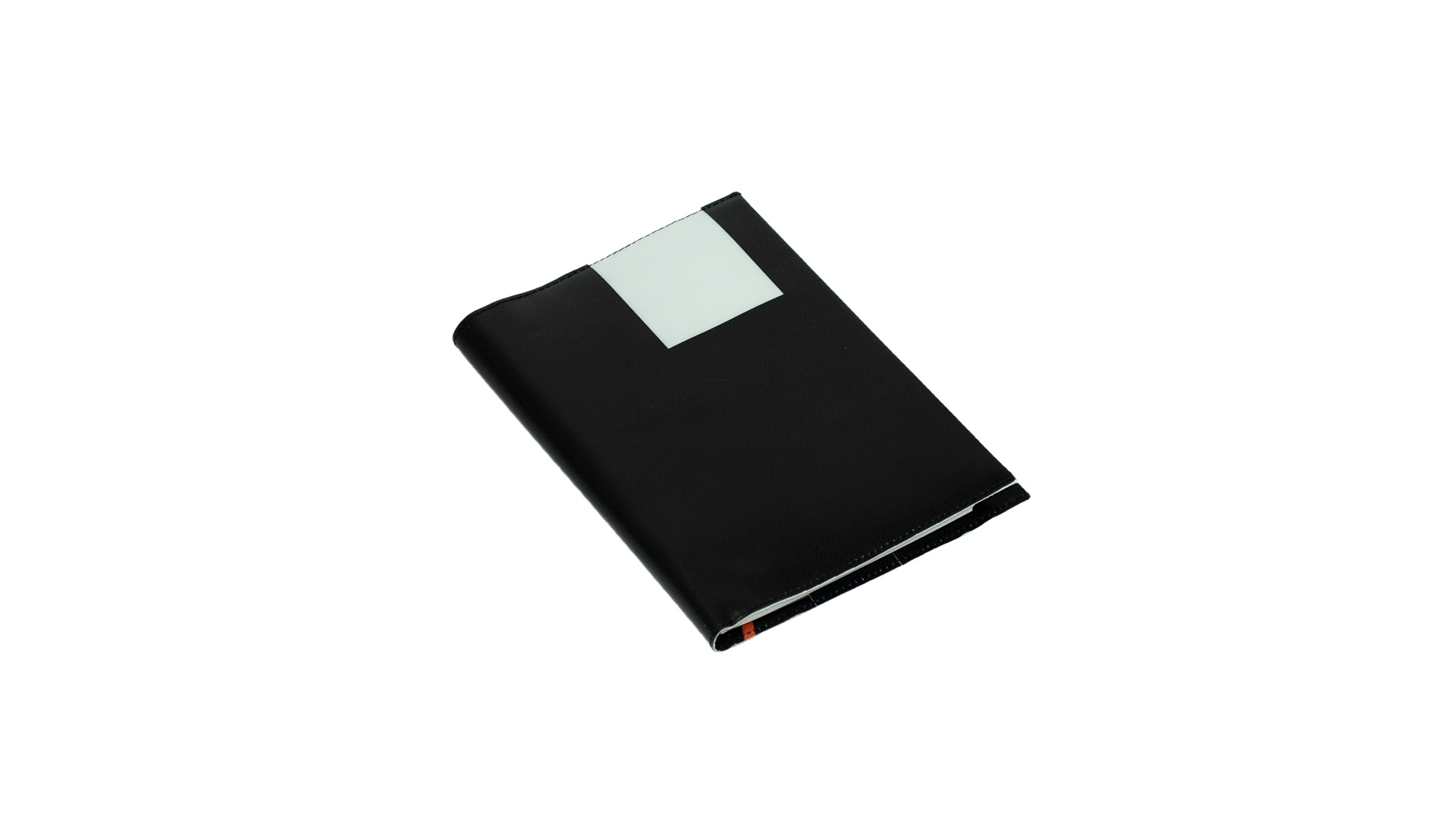 Recycled paper notebook - 3.14 (19)