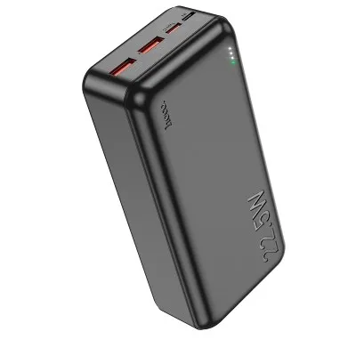 УМБ Hoco J101B Astute 22.5W fully compatible 30.000mAh
