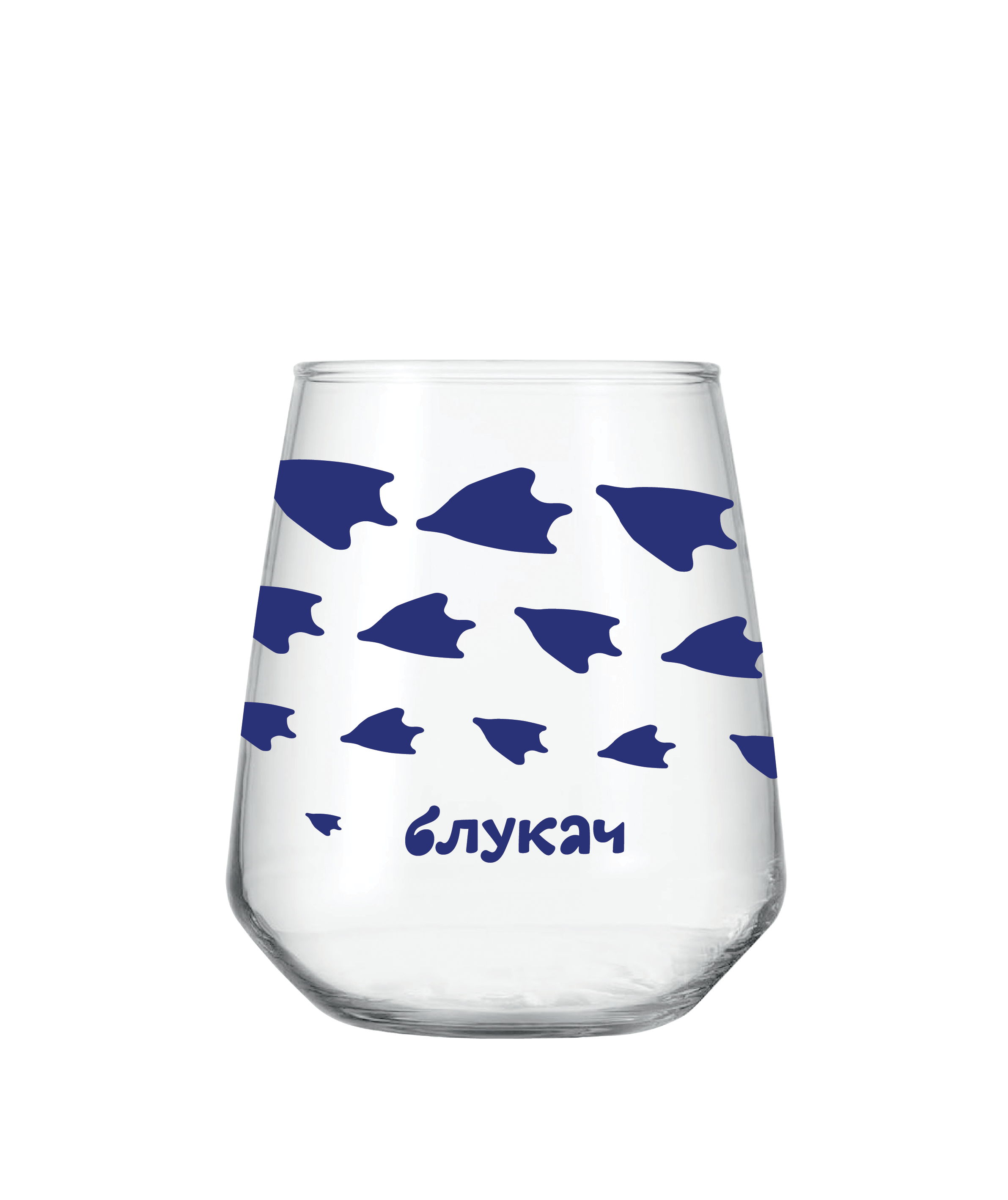 Келих "Покрути"