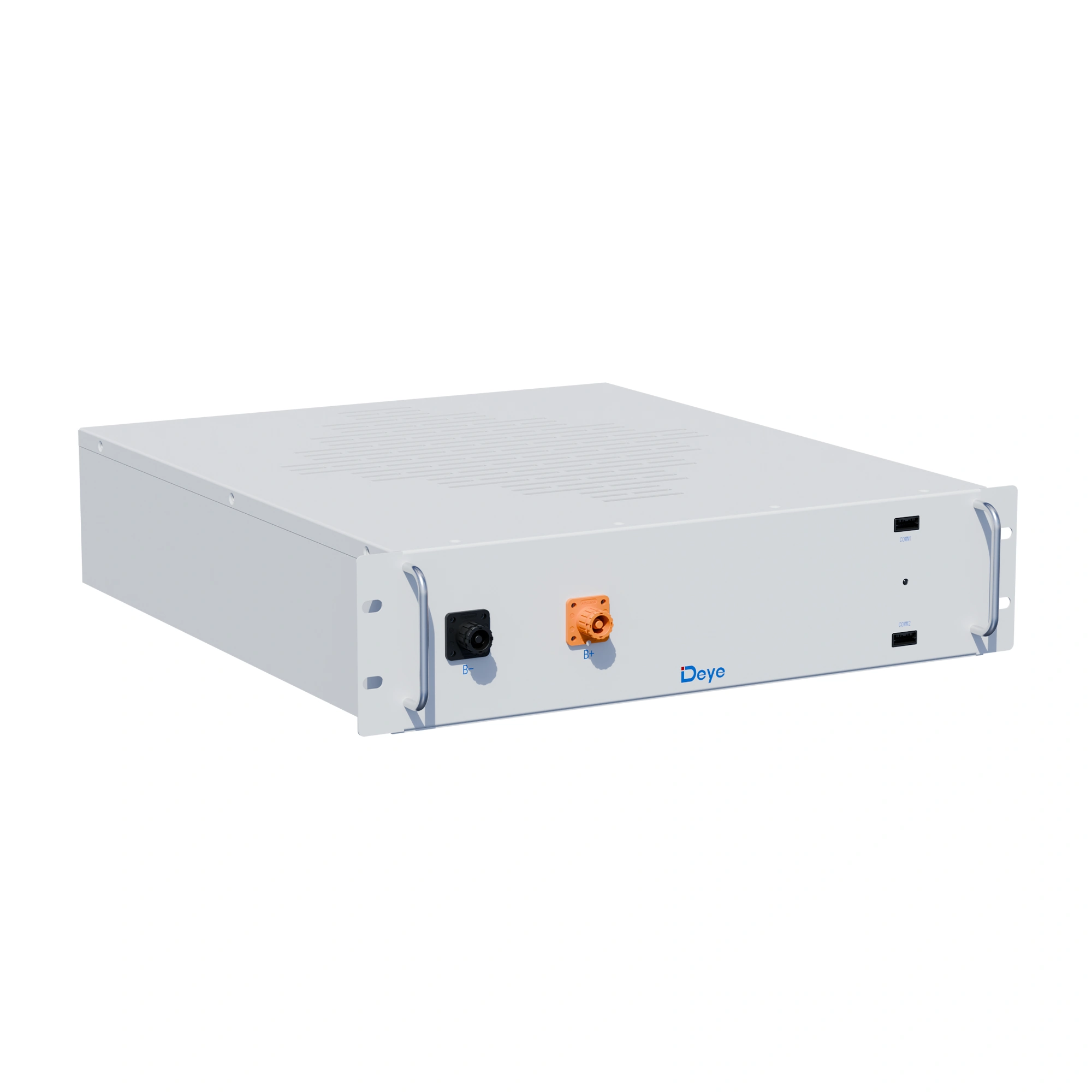 Акумуляторна батарея DEYE BOS-G PRO LiFePO4 HV 51.2v 100AH 5.12kwh