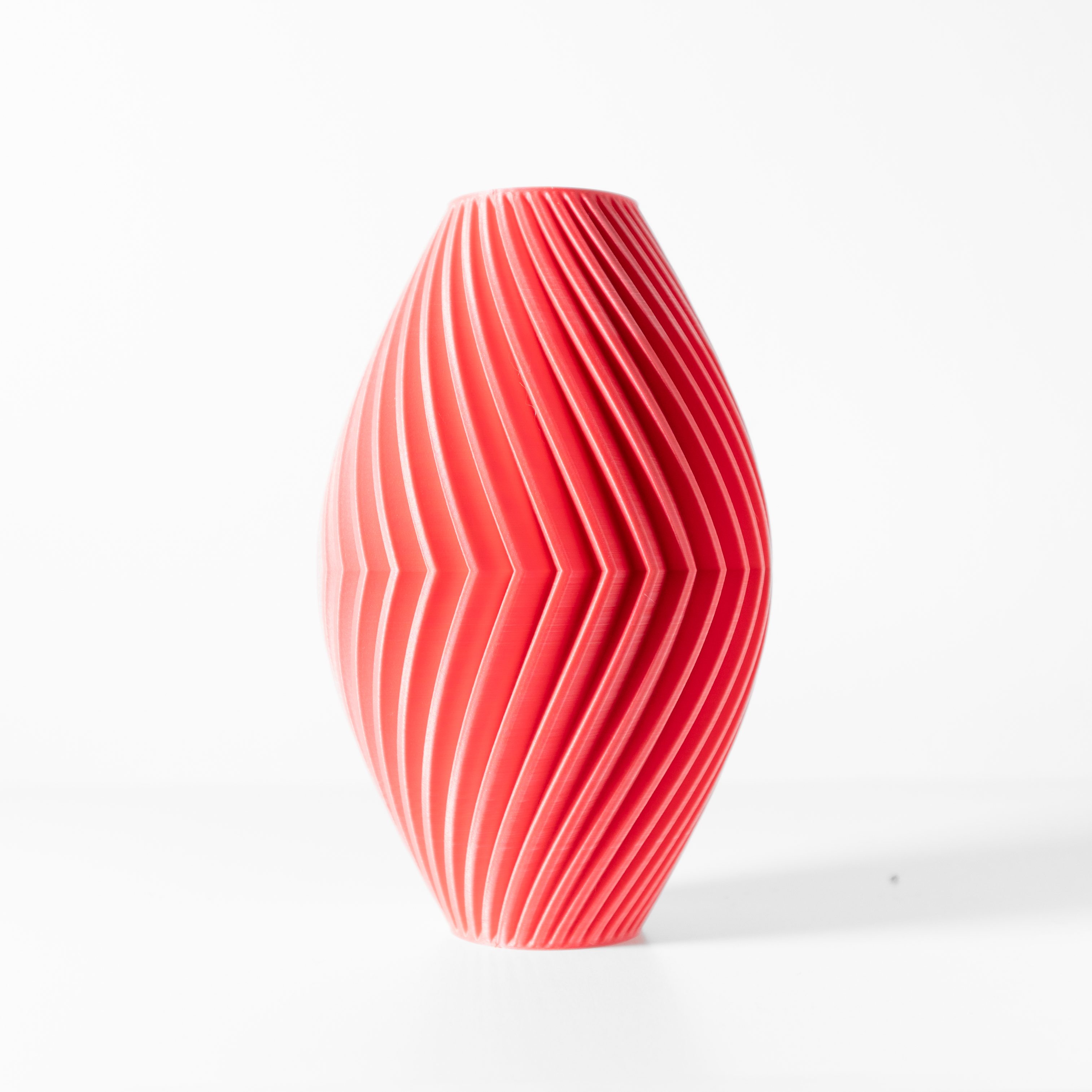 Soko Vase – Contemporary 3D Printed Vase