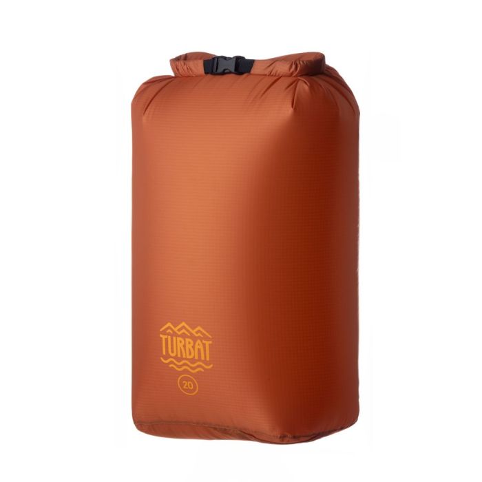 Гермомішок Turbat GERMIK 20L orange