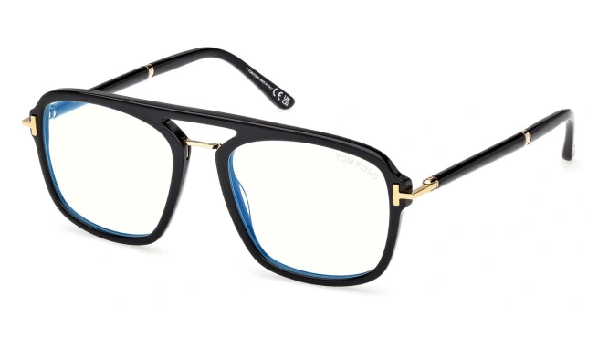 TOM FORD FT 6086-B 001 54
