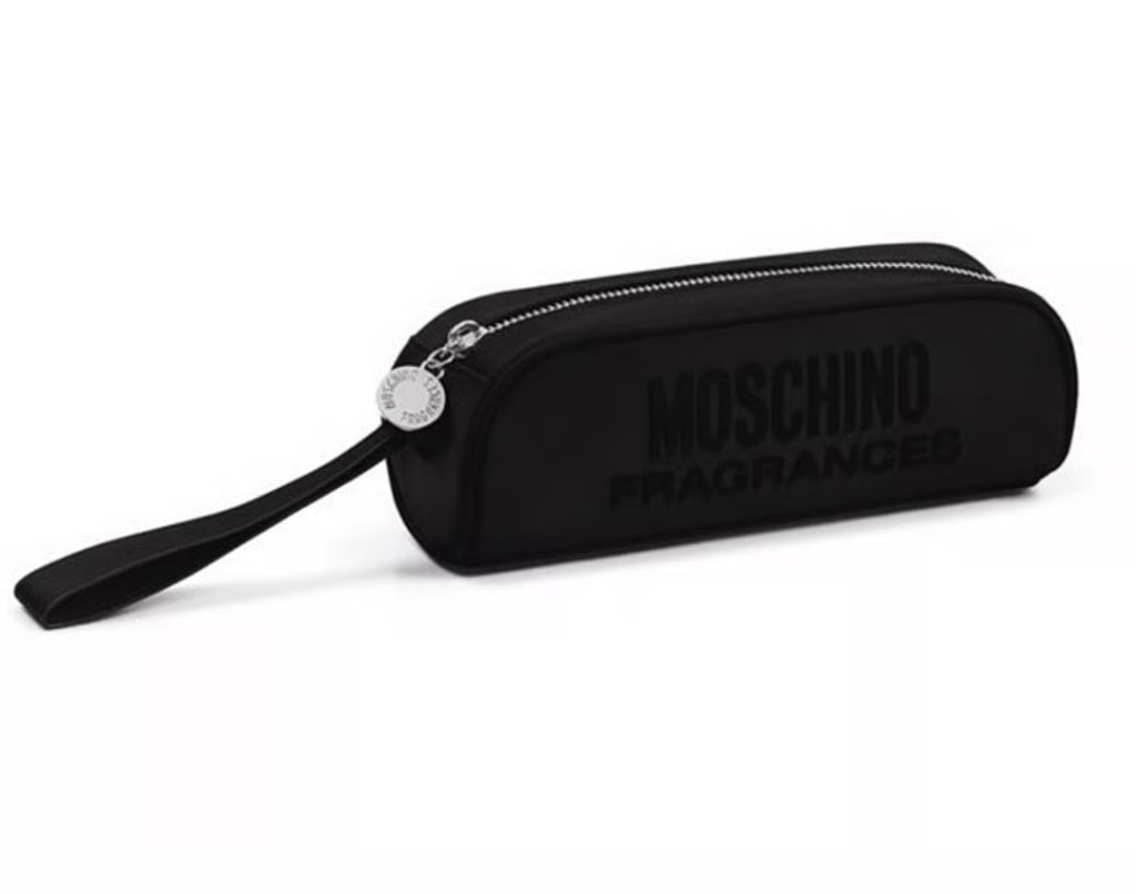 Косметичка Moschino Fragrances