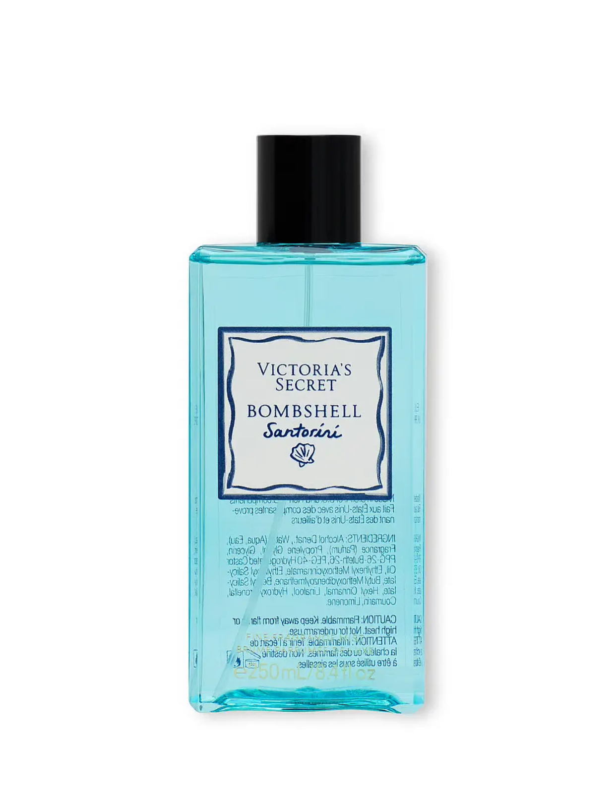 Парфумований міст Bombshell Santorini Fine Fragrance Mist