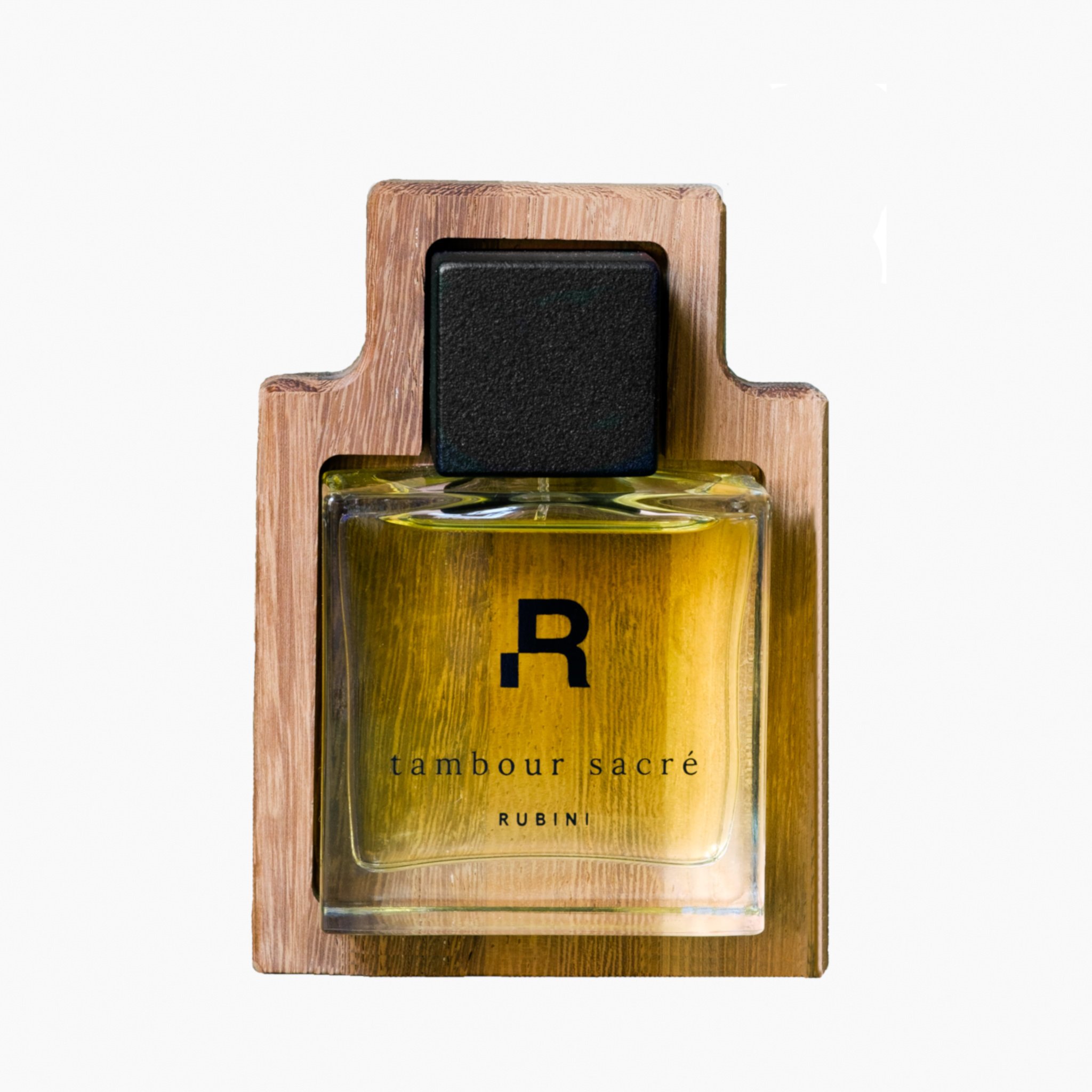 Rubini Tambour Sacre (розпив)