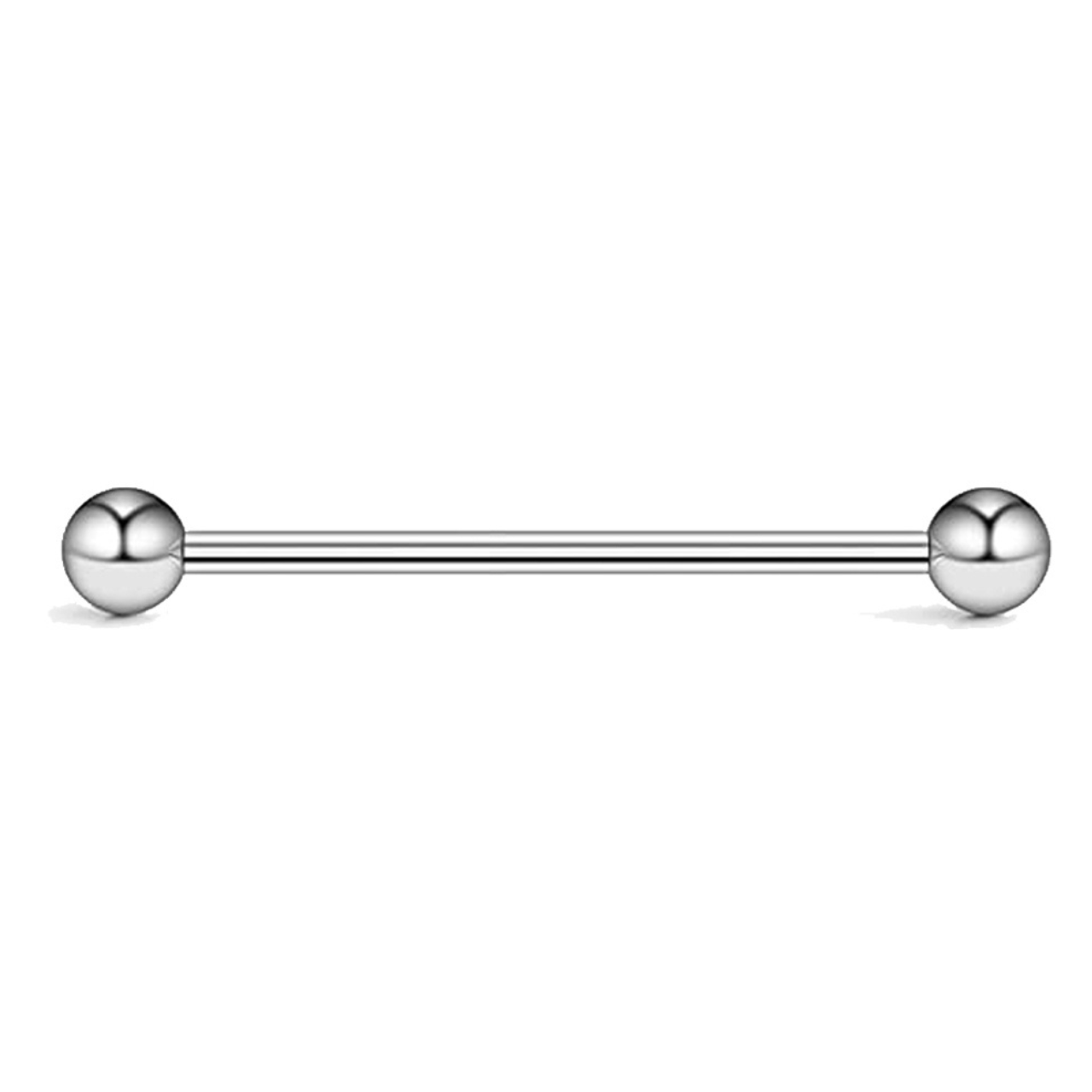 Classic Barbell