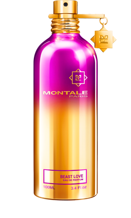 Montale Beast Love (розпив)