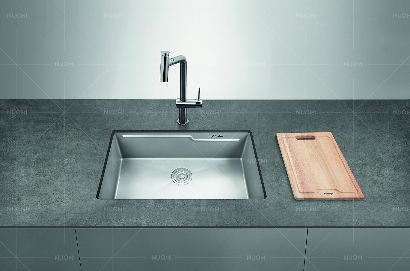 Carlow Series Nano Coating Sink 9014110