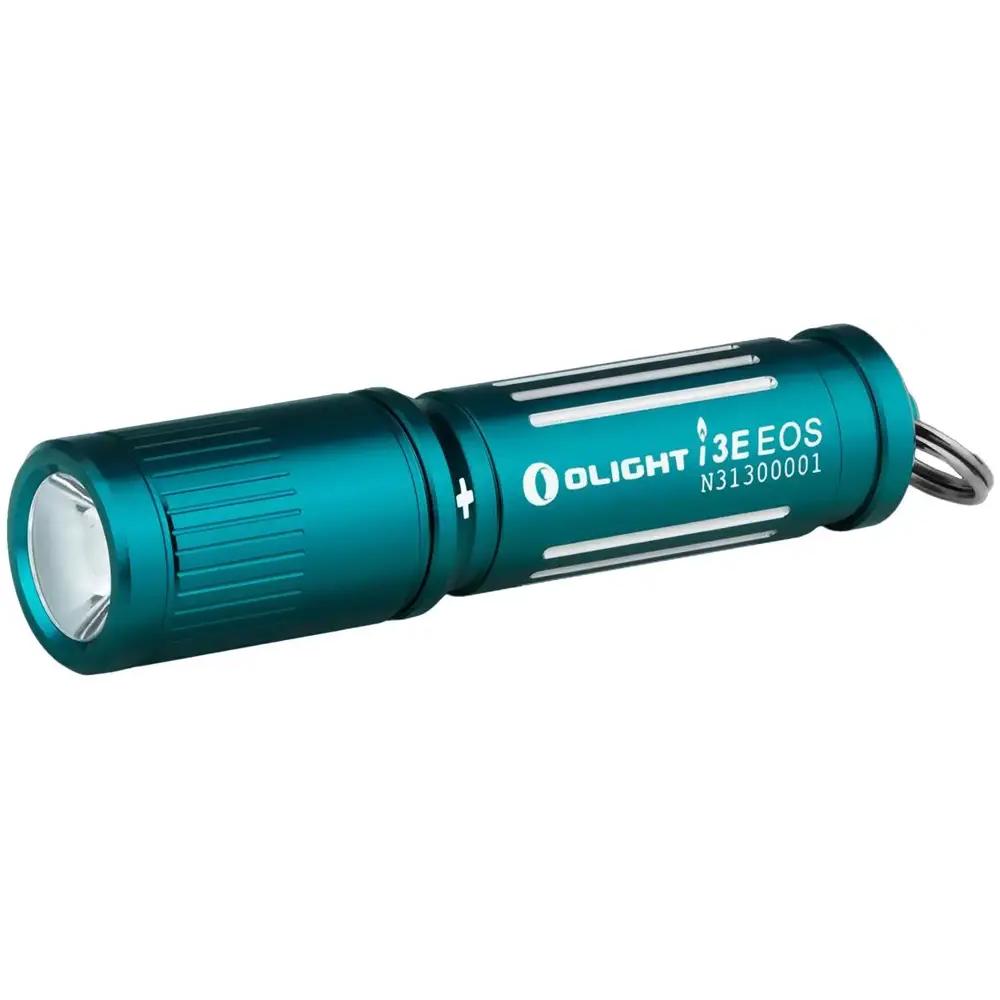 Ліхтар-брелок Olight I3E EOS Olight blue