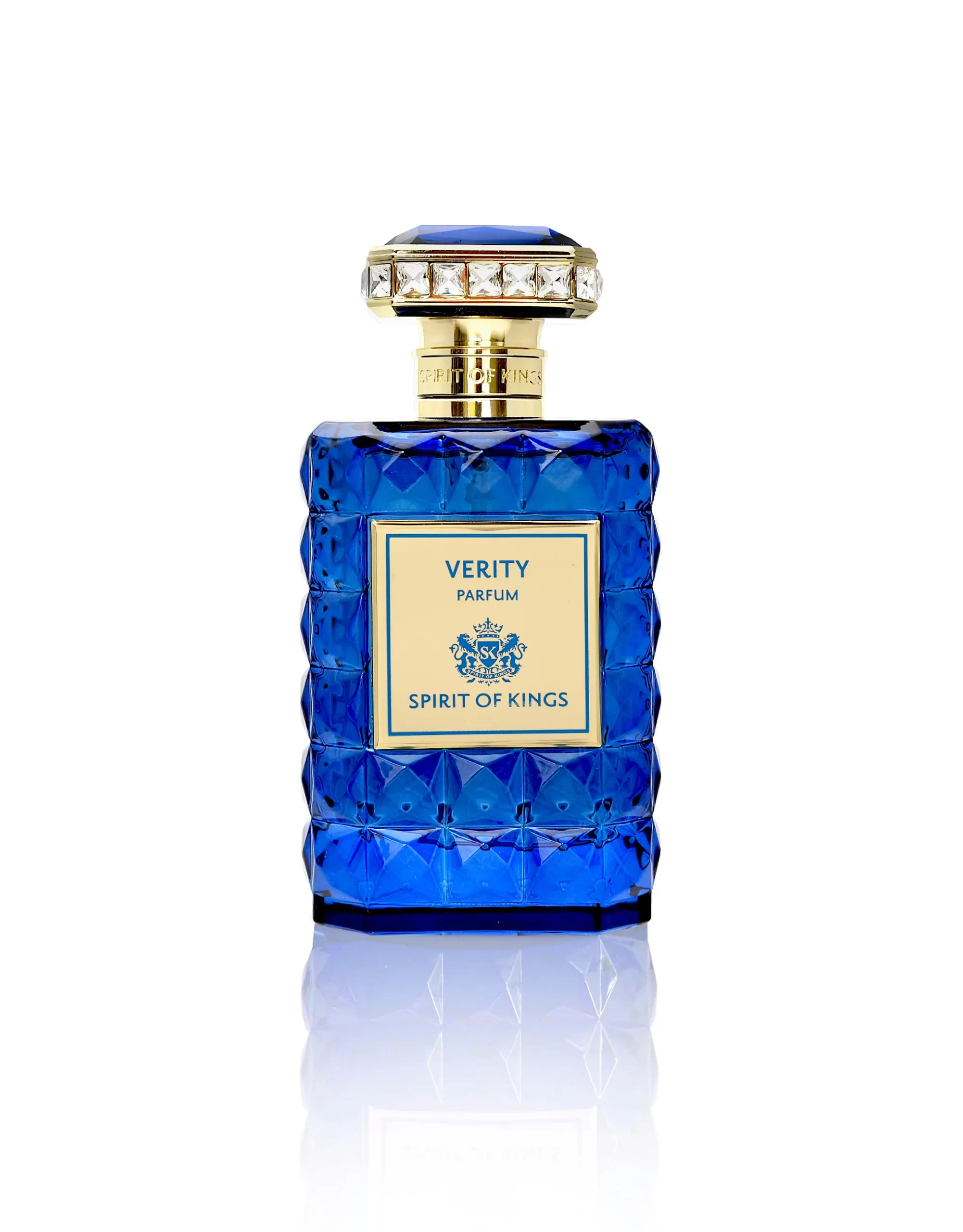 Spirit of Kings Verity (розпив)