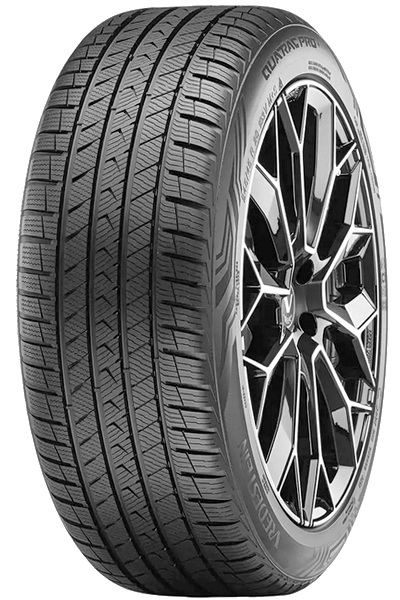 Vredestein Quatrac Pro+ 245/50 R19 105V XL