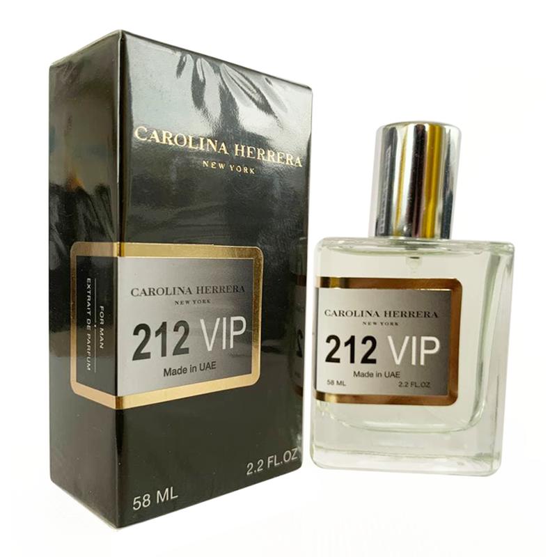 Carolina Herrera 212 VIP Men