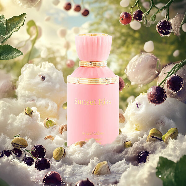 Парфумована вода для жінок — Gulf Orchid Sunset Kiss