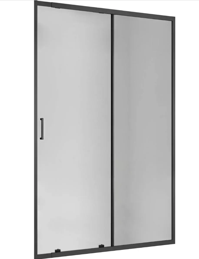 Душові двері PARSETA 110TB BRAVO