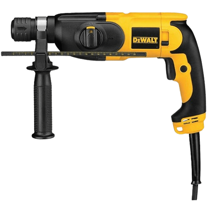 Перфоратор DeWalt D25103K