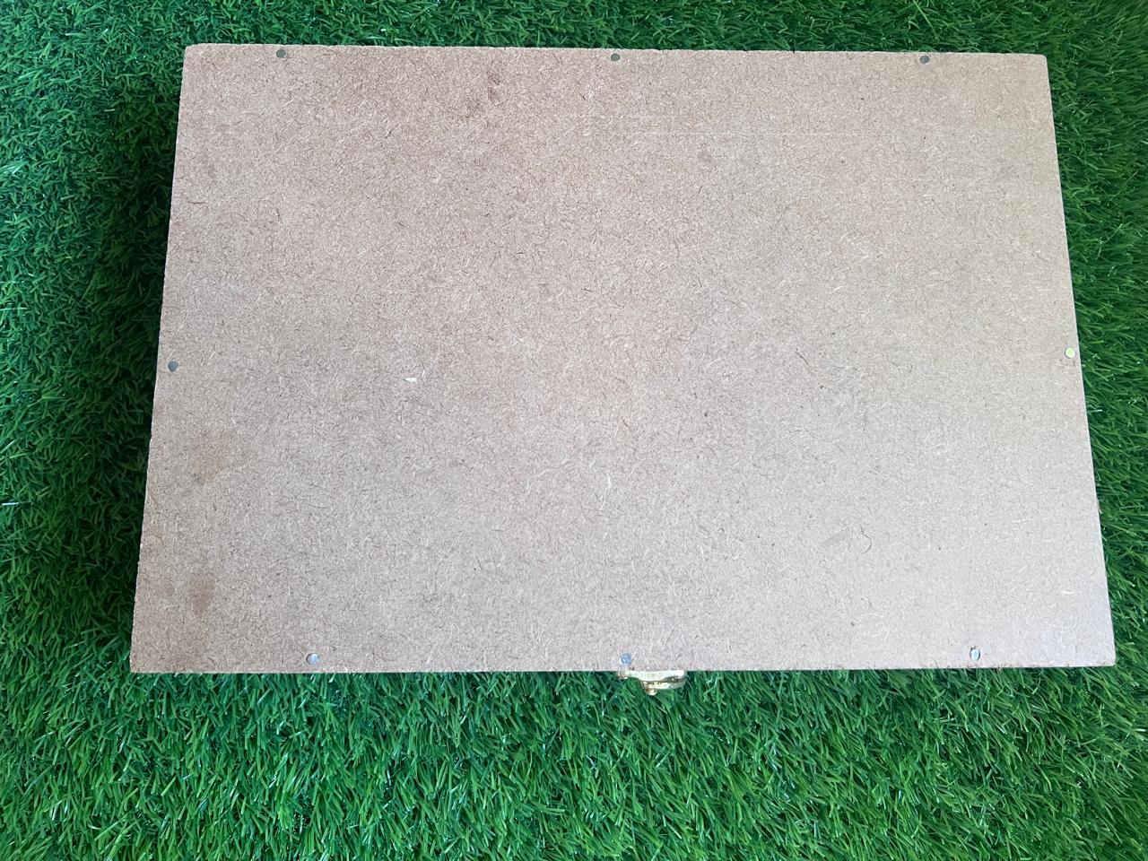 Quran Pak Box