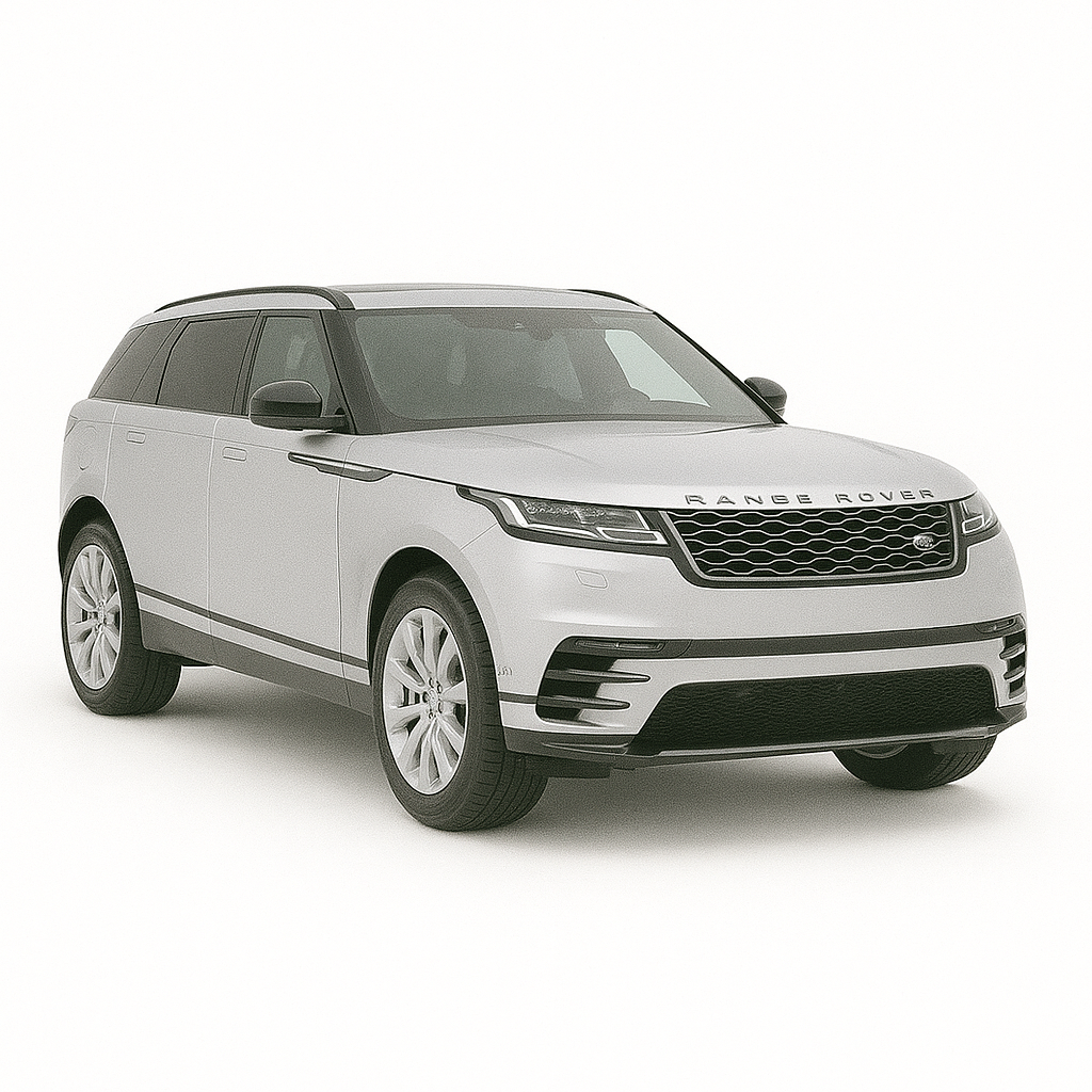 Land Rover Range Rover PHEV