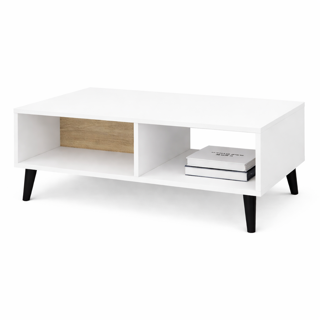 Журнальний стіл на ніжках