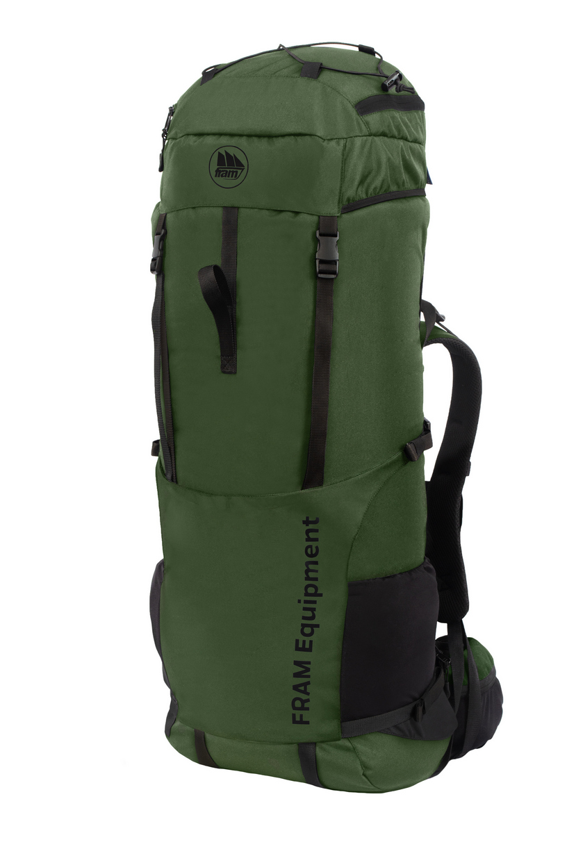 Рюкзак Tempo 65L Forest