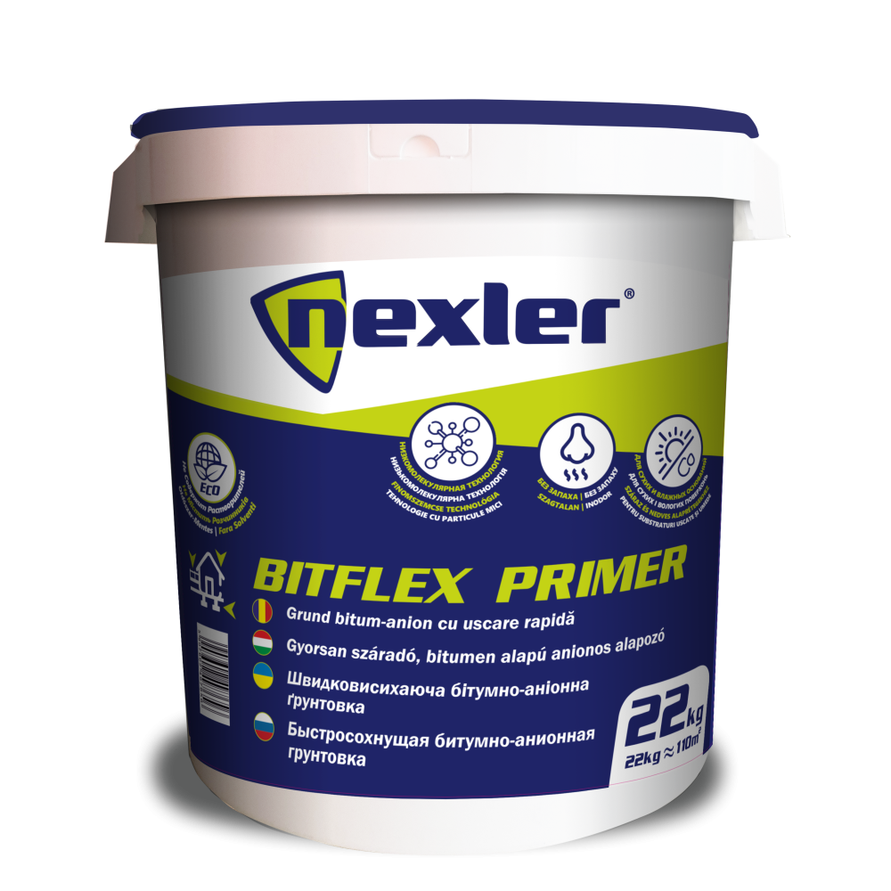 Nexler BITFLEX PRIMER