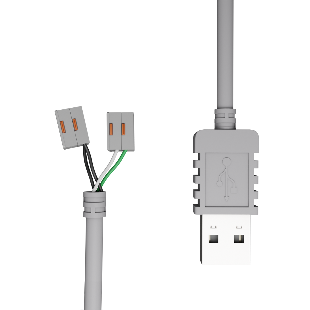 i3-esp32-cable