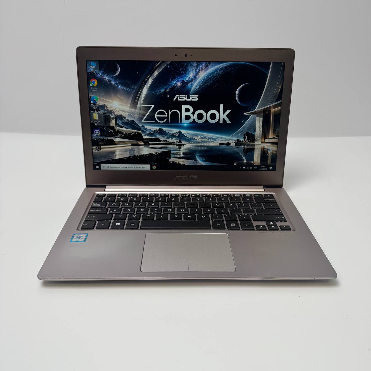 Asus ZenBook UX303UA