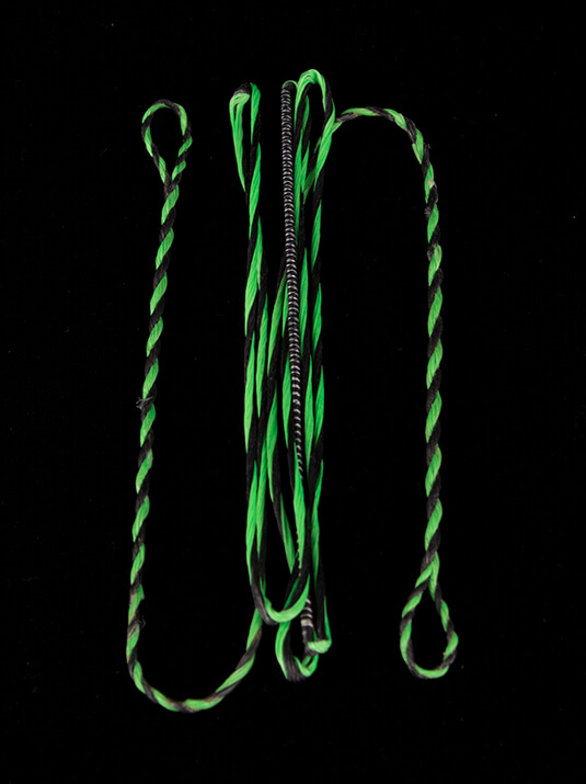 Flemish string