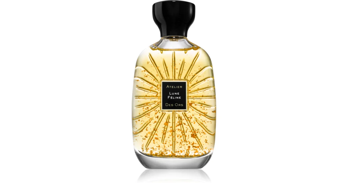 Atelier des Ors Lune Feline (розпив)