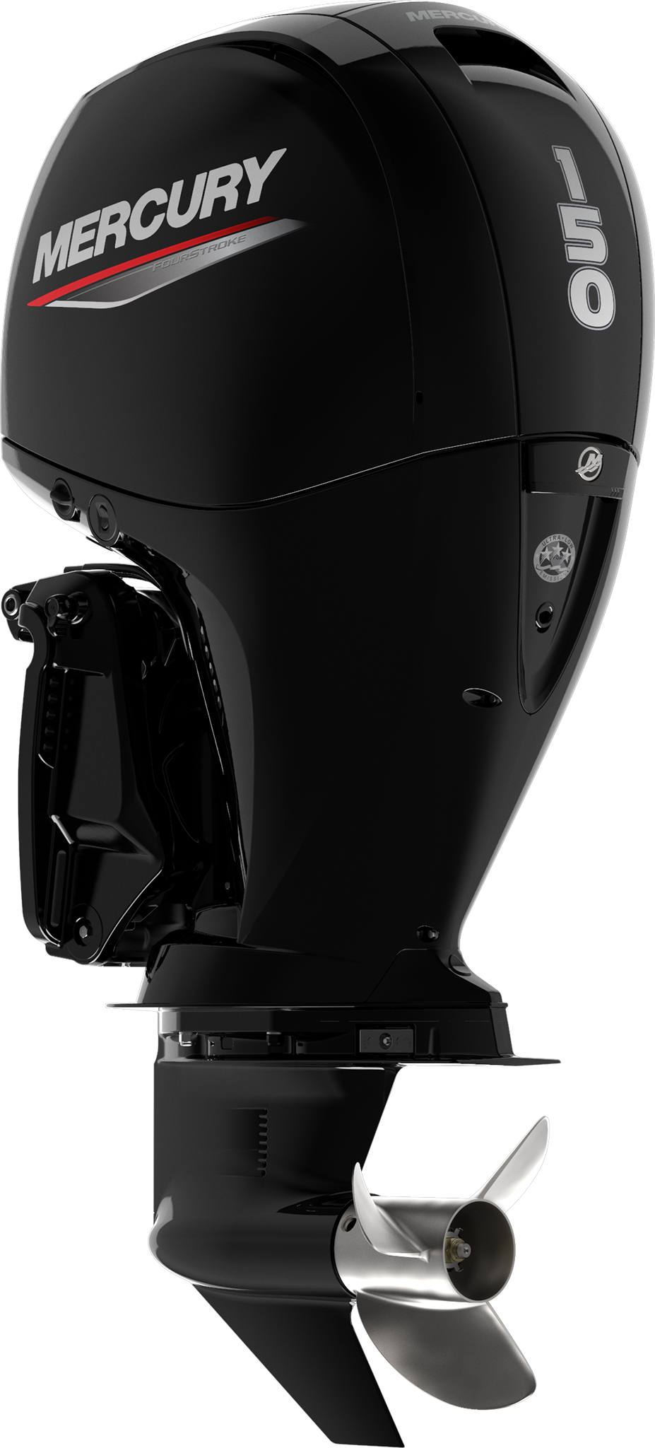 Mercury 150 XL