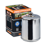 Фільтр масла HIFLOFILTRO HF171CRC