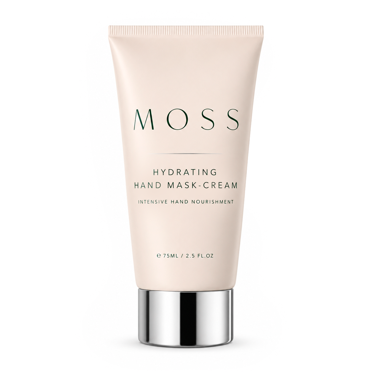 Hydrating Hand Mask-Cream