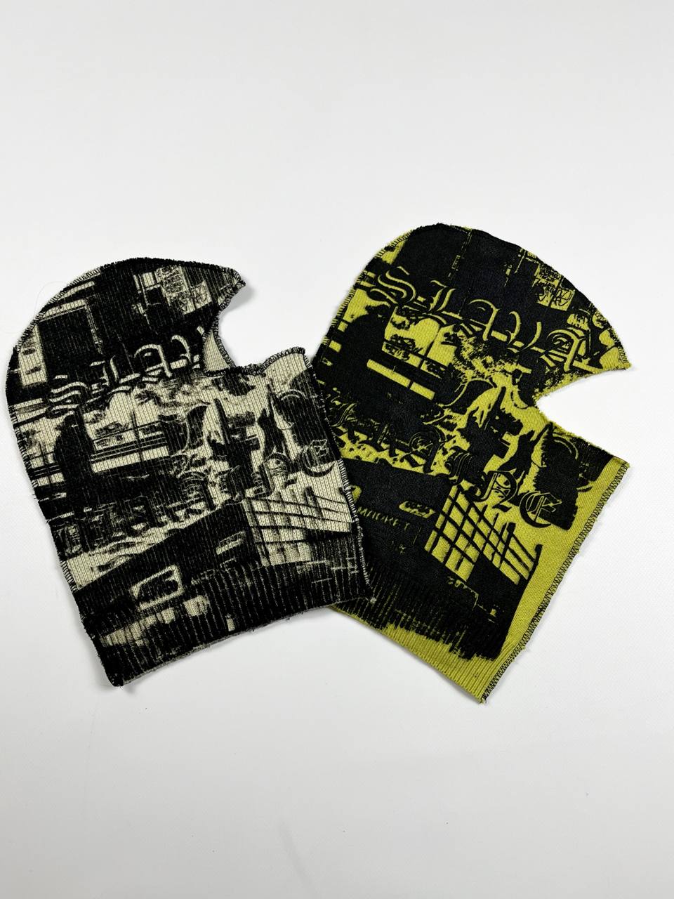 БАЛАКЛАВА OTRICALA